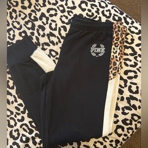 VS PINK sweatpants